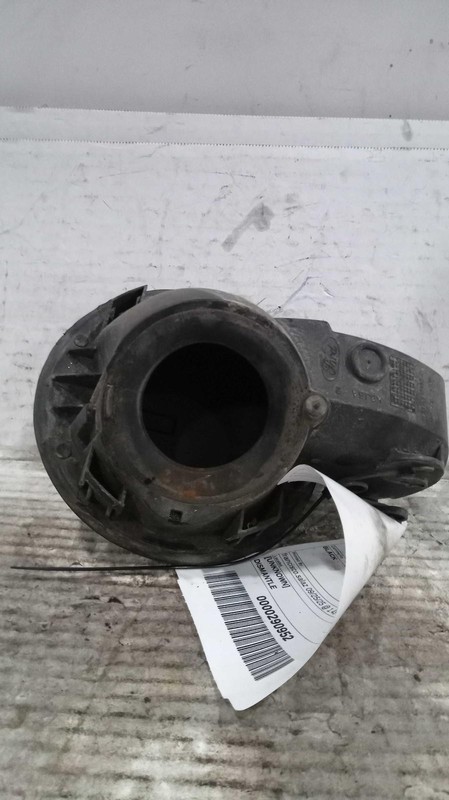 2016 Ford F150 Fuel Filler Door Black Used OEM Part 1690462 108k Miles