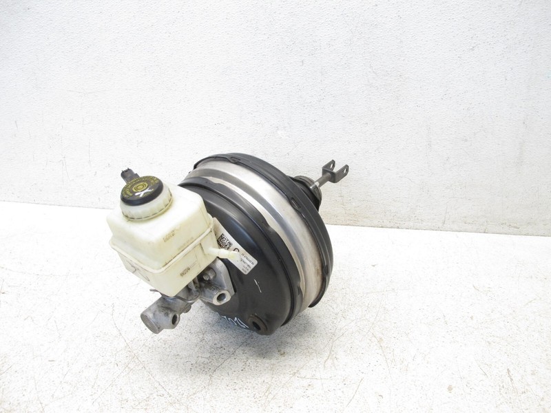 09-19 BMW F01 F02 750i 550i 640i POWER BRAKE BOOSTER SERVO CYLINDER OEM 120224