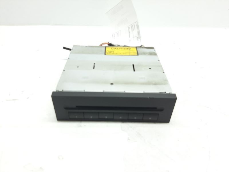 Mercedes ML350 R350 GL450 CD Changer Disc Reader Player 2118705390