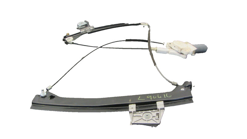 MOTOR WINDOW REGULATOR DRIVER FRONT 03-09 MERCEDES W209 CLK500 CLK320 CLK550