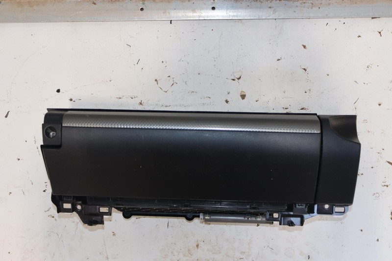 2014-2018 LEXUS IS350 DASH DASHBOARD GLOVE BOX STORAGE COMPARTMENT OEM