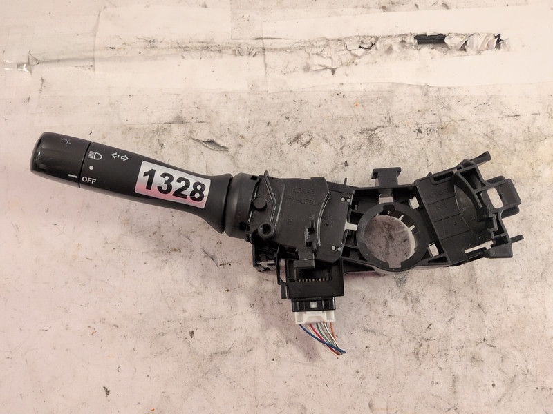 2007 Rav4 Windshield Wiper Control Switch OEM