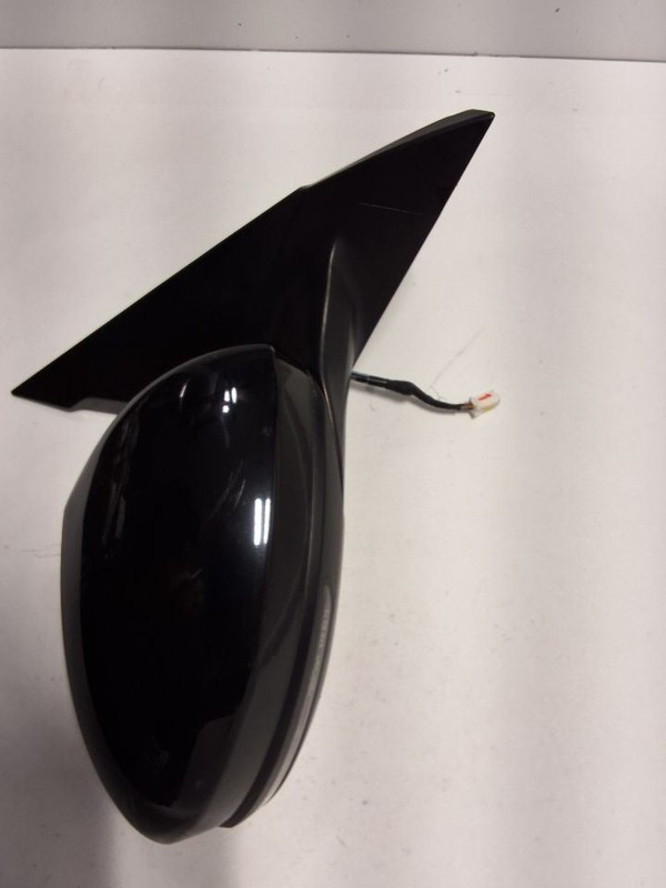2019-2024 Nissan ALTIMA Passenger Side View Mirror Heated w/Blind Spot Alert