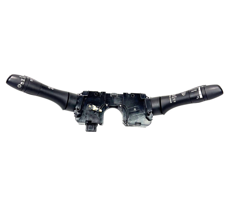 📌 2014-2024 INFINITI Q50 FRONT LEFT STEERING COLUMN COMBINATION SWITCH OEM