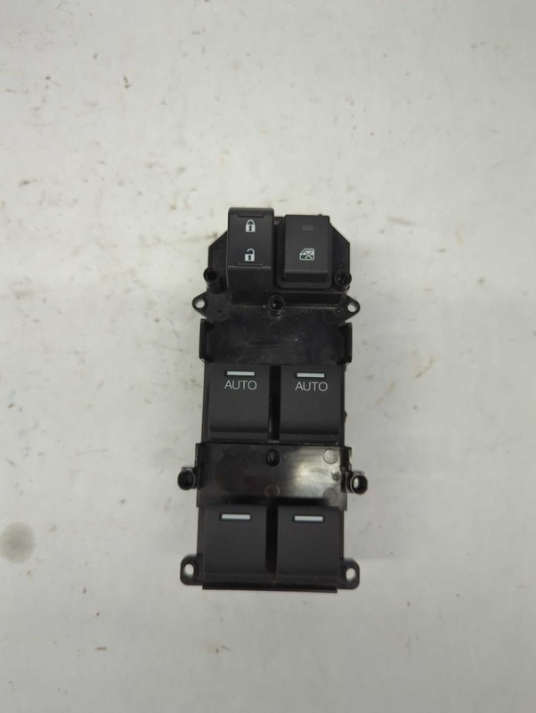 14-'17 HONDA ODYSSEY Front Door Switch Driver master OEM 1 Year Warranty!