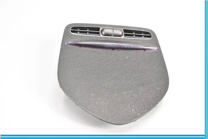 06-13 Mercedes X164 GL550 GL450 R350 Dashboard Dash Grille Speaker Cover OEM