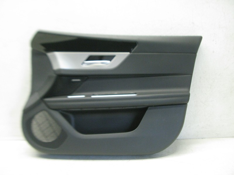 16-20 JAGUAR X260 XF INTERIOR DOOR PANEL COVER TRIM FRONT RIGHT OEM 032923