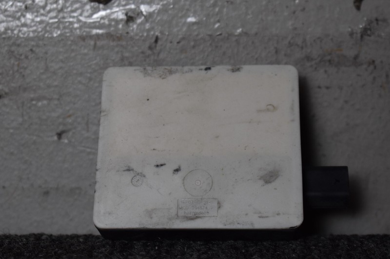 2022 MERCEDES BENZ C CLASS BLIND SPOT SENSOR FACTORY OEM
