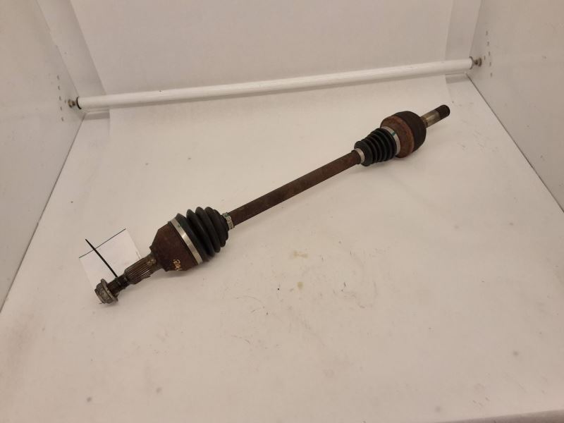 Driver Left Axle Shaft Rear Axle AWD Fits 05-11 STS 2415460