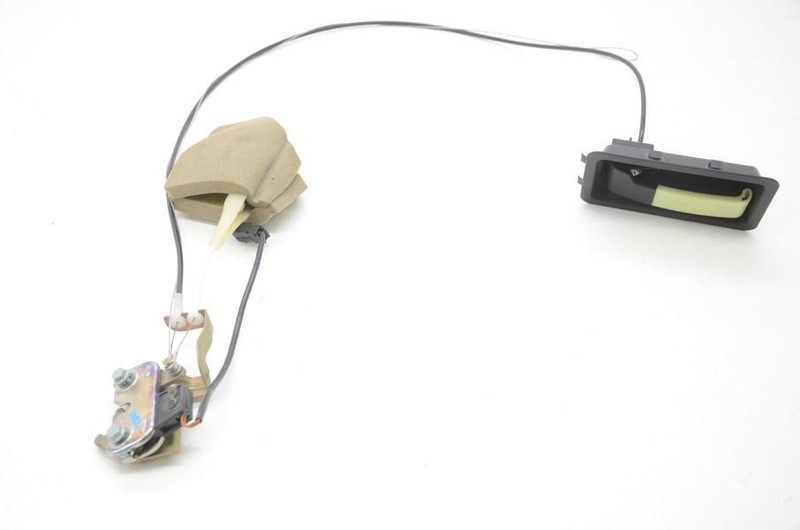 1997-2004 Porsche Boxster S Rear Trunk Latch Lock Actuator