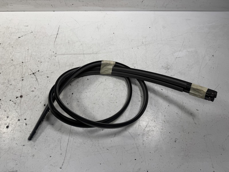 99-03 Acura TL L+R Roof Molding Black OEM