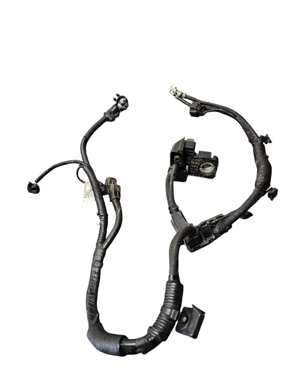 2017-2019 Kia Soul Plus Positive Battery Cable Harness