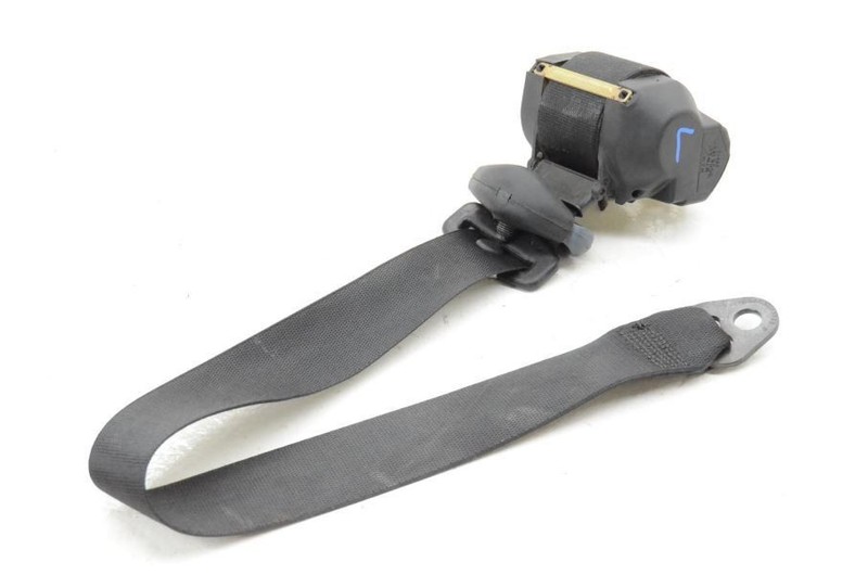 1997-2004 PORSCHE BOXSTER 986 2.5L DRIVER LEFT FRONT SEAT BELT RETRACTOR