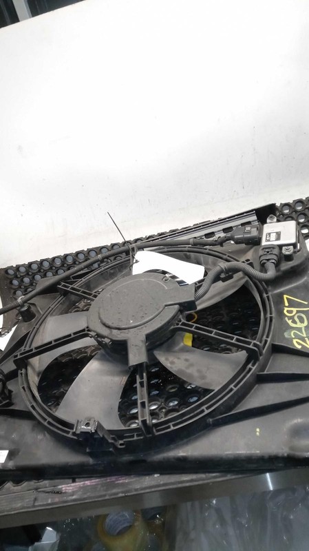 2017 Hyundai Sonata Engine Cooling Fan Motor OEM 25380C2000 125K Miles
