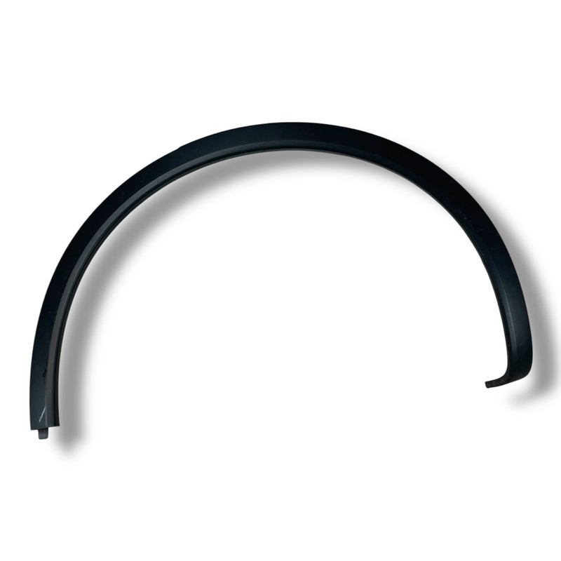 11-14 Porsche Cayenne 958 rear left arch wheel flare trim molding OEM 7P5853827D