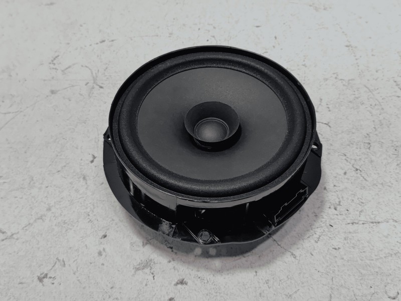 2018-2025 Volkswagen Atlas Rear Left or Right Side Door Audio Sound Speaker OEM