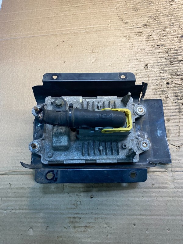 Volvo Eninge Computer Module OEM A2C30817200 AA3394