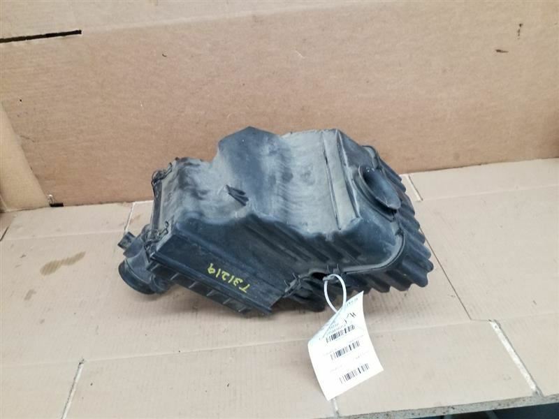 Air Cleaner 3.5L VIN N 8th Digit LZ4 Opt NU6 Fits 07-09 IMPALA 240997