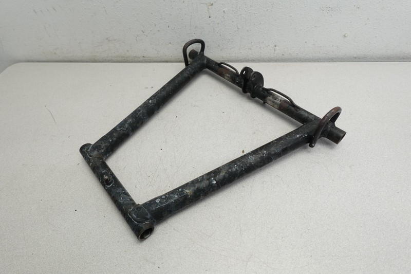1997-2000 Ski-Doo OEM Rear Suspension Front Torque Arm Ass'y Formula III Touring