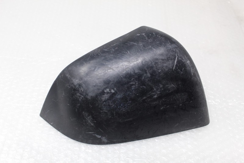 Genuine 2020-2024 Tesla Model Y Right Side Mirror Skull Cap 1495594-00-A OEM