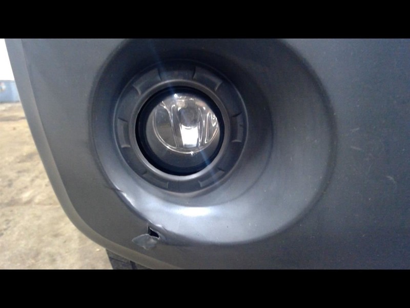 Corner/Park Light Fog-driving In Bumper Fits 05-15 XTERRA 1624125