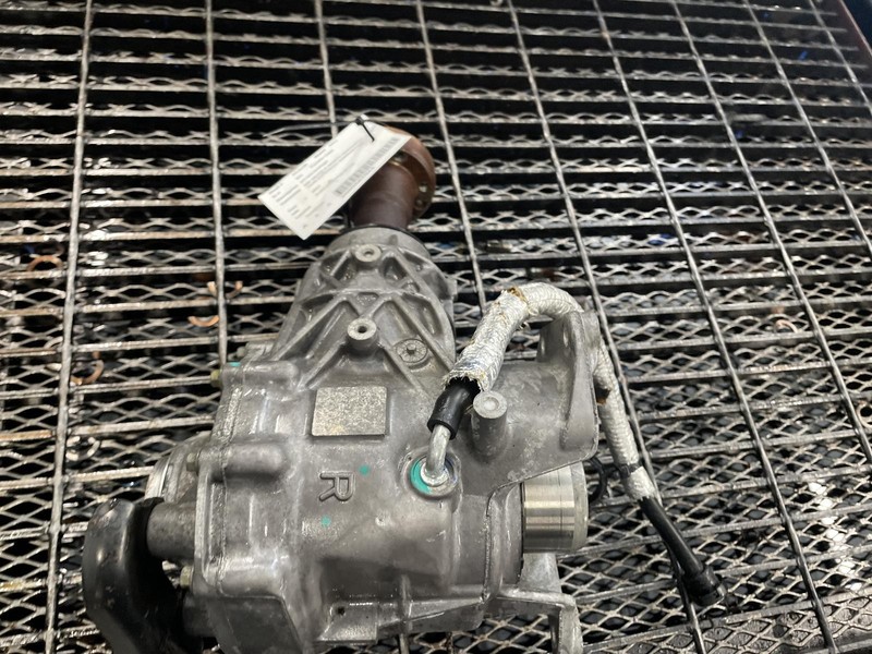 15-'19 LINCOLN MKC Transfer Case w/o tow package 88k miles 6 Month Wnty!