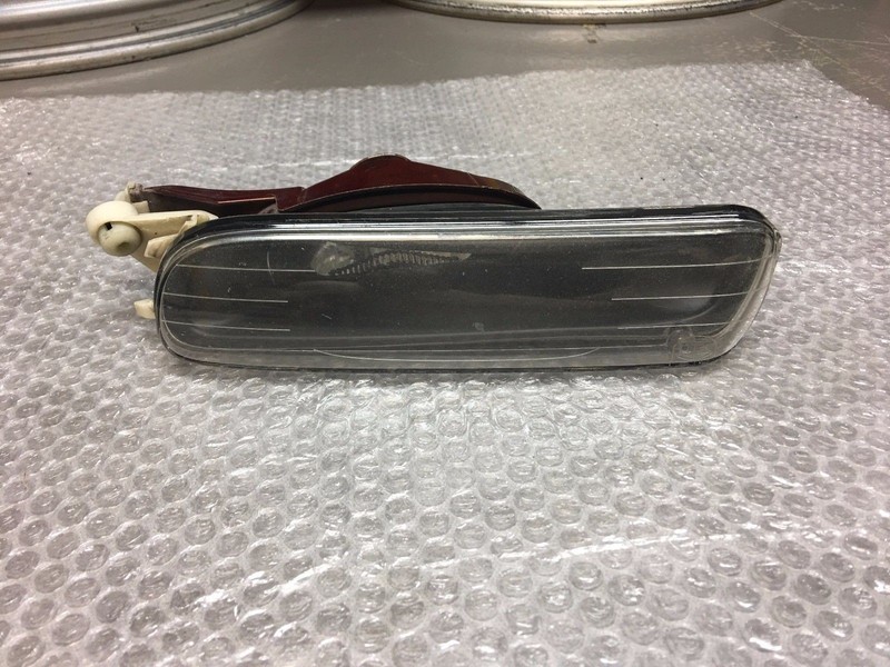 1999 2000 2001 BMW 3-SERIES 323 325 330 LEFT FOG LIGHT LAMP OEM