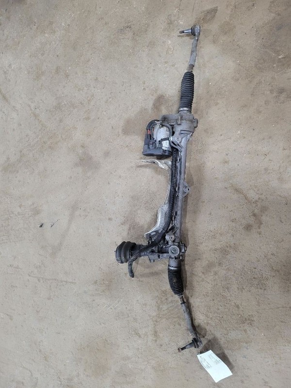 Steering Gear/Rack Fits 17-18 VOLVO S90 1730841