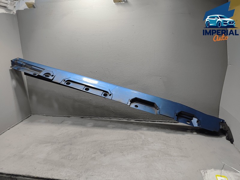 2018-2025 TOYOTA CAMRY SE XSE DRIVER SIDE LOWER BODY SKIRT ROCKER PANEL 2QQ OEM