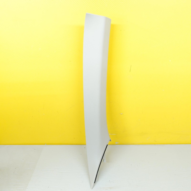 2024-2025 MAZDA CX-90 FRONT WINDSHIELD RIGHT A PILLAR TRIM COVER OEM KBB3-TR164
