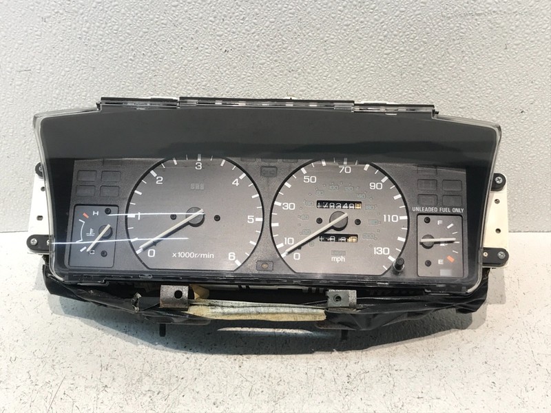 1996-99 Range ROVER Speedometer Discovery Gauge Cluster 179,349K Miles
