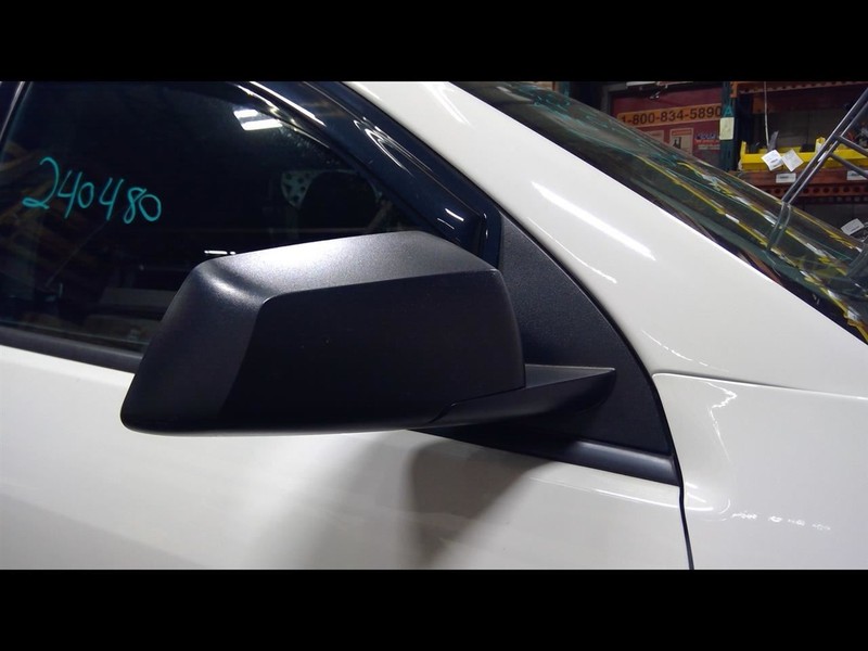 Passenger Side View Mirror VIN J 11th Digit Fits 09-12 14-17 ACADIA 1494481