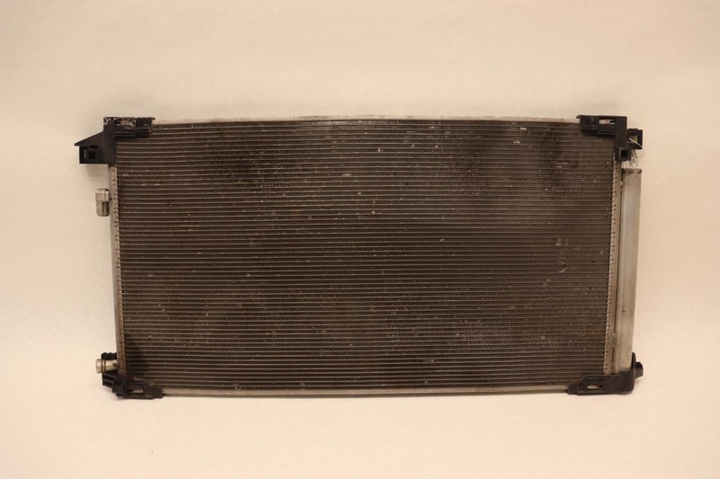 2020-2023 TOYOTA COROLLA SEDAN 1.8L 2ZRFXE HYBRID A/C AC AIR CONDENSER OEM