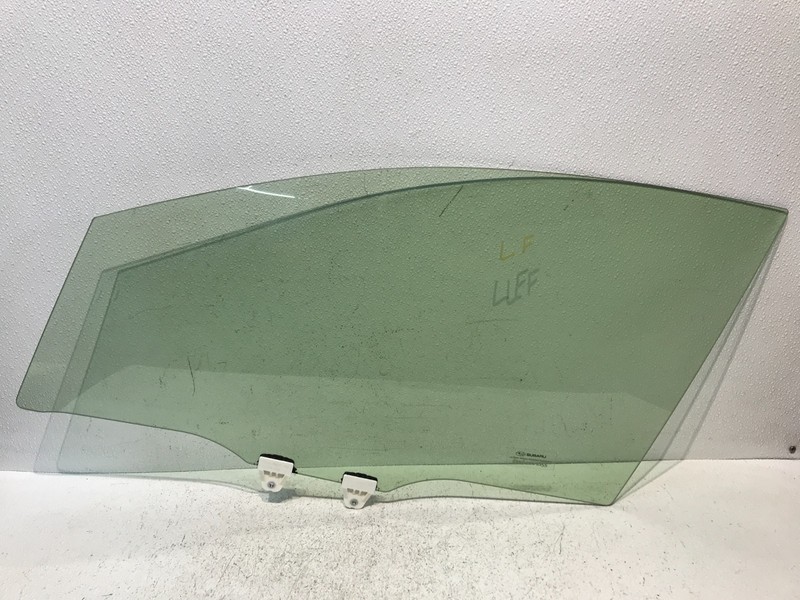 2018-2021 Subaru Wrx Sti Front Left Driver Side Door Window Glass OEM