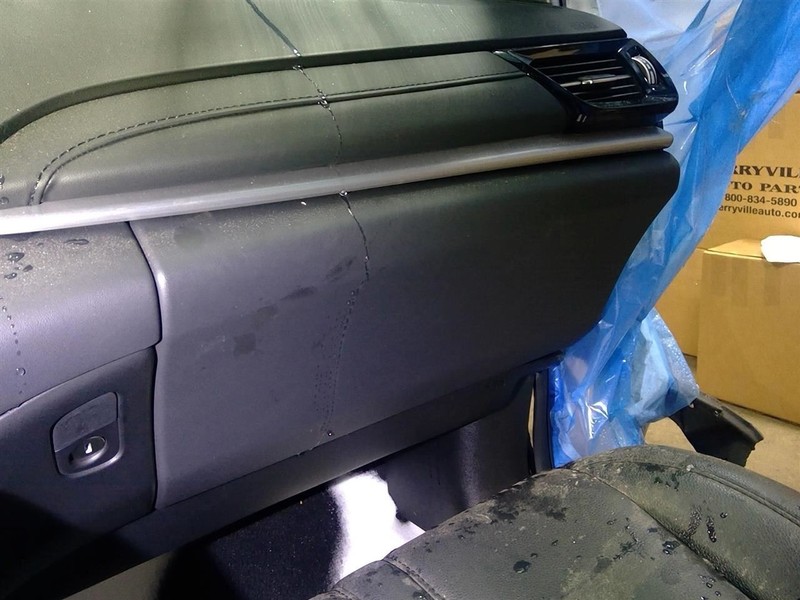 RDX 2019-2024 Glove Box 1760124