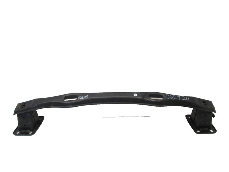 07-14 BMW E70 X5 M X6 REAR BUMPER SUPPORT REINFORCEMENT BAR OEM 062724