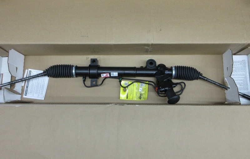 REMANUFACTURED OEM NISSAN ALTIMA MAXIMA RACK AND PINION 26-3014 *SEE CHART*