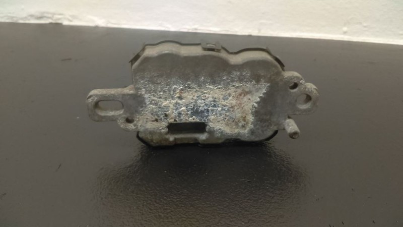 04-08 Ford F150 Pickup Fuel Pump Control Unit Module OEM 3F2A-9D370-CB