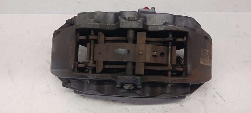 15-'22 FORD MUSTANG Left Front Caliper OEM 45K Miles 1 Year Warranty!!