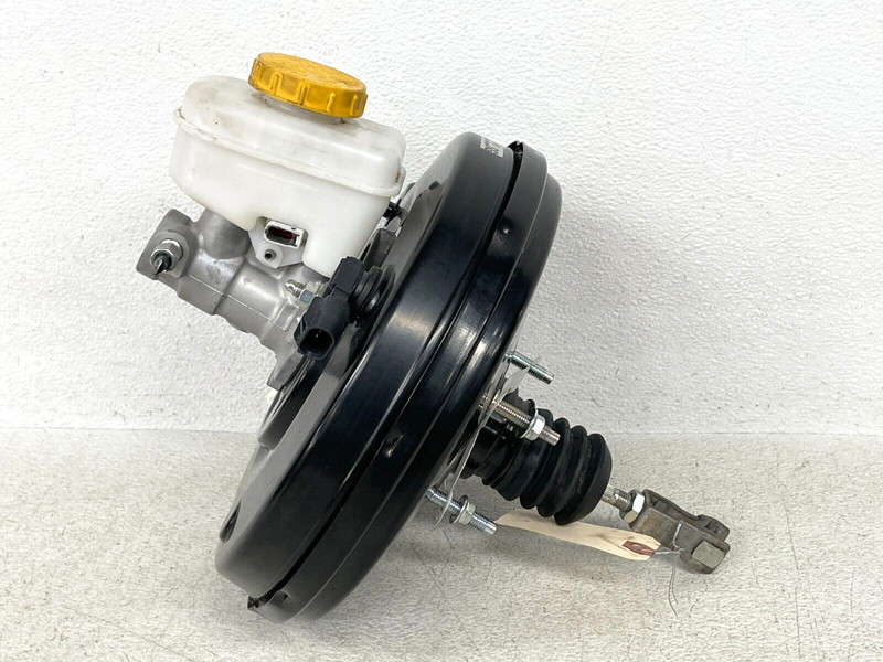 ⭐2022-2023 TOYOTA GR86 BRAKE FLUID MASTER CYLINDER BOOSTER RESERVOIR OEM LOT2416