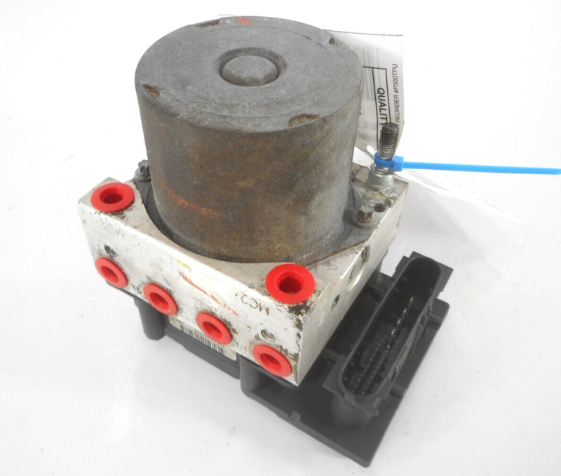 Subaru Legacy Outback Anti Lock Brake ABS Pump OEM 2007-2009