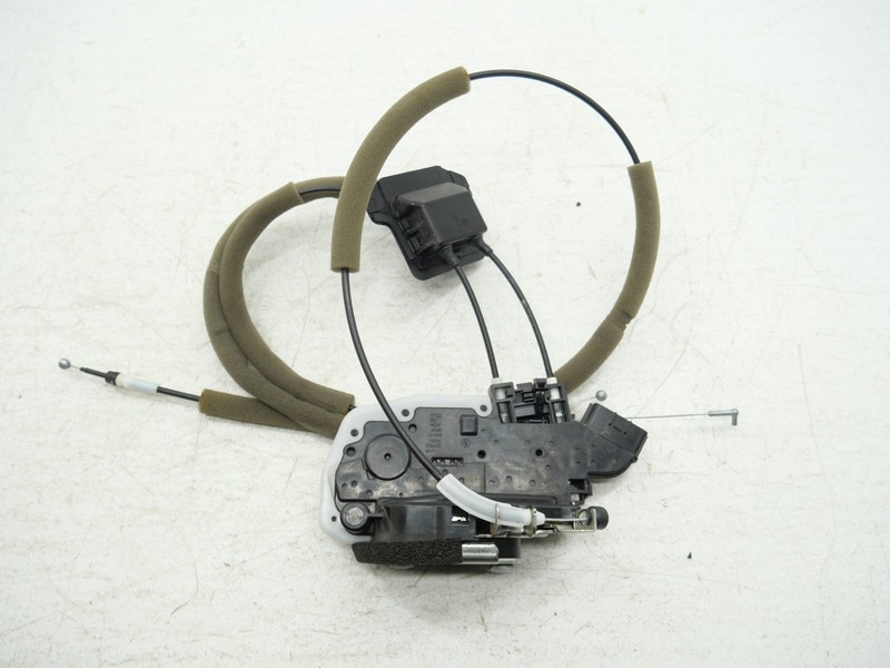 2010-2020 Nissan 370Z Z34 Right Front Door Lock Actuator Latch 80500-1EA0A
