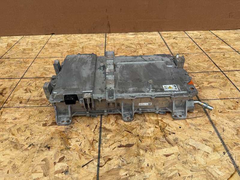 FORD MUSTANG MACH-E 2021-2025 OEM AWD DRIVE MOTOR BATTERY PACK CHARGER CONVERTER