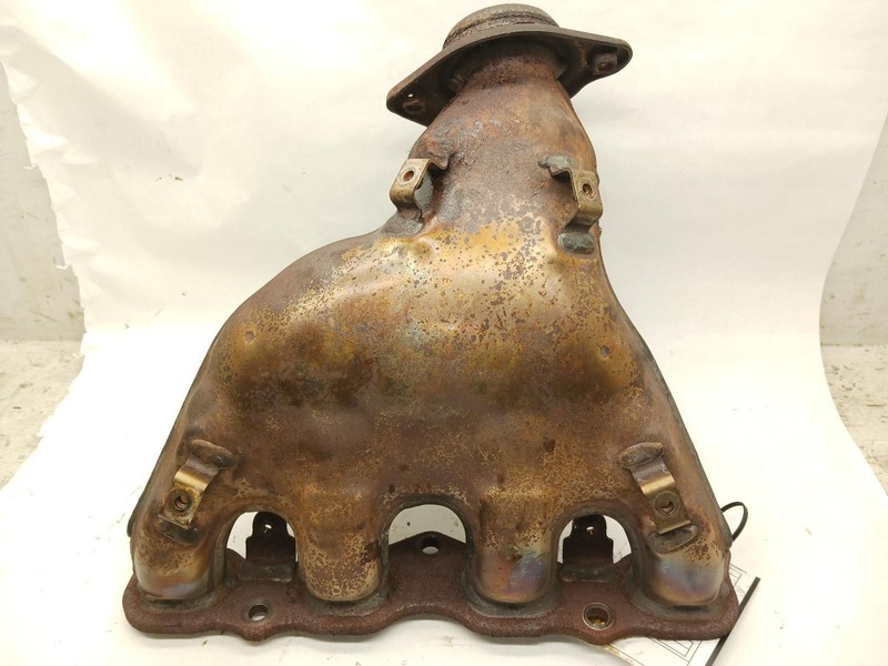 17-'25 MITSUBISHI OUTLANDER SPORT Exhaust Manifold 2.0L OEM 1 Year Wnty!