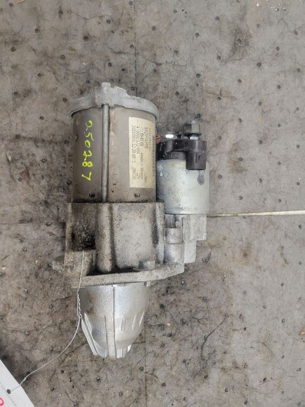 Starter Motor Fits 21-23 GRAND CHEROKEE 1643827