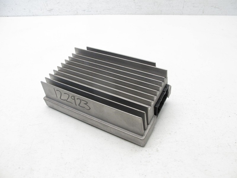 14-21 BMW F22 F23 228i M2 LEAR HIFI AMPLIFIER MODULE OEM 122923