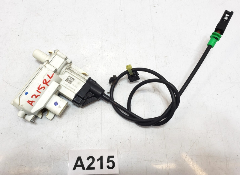 ✅ 14-20 OEM Mercedes W222 S550 Rear Left Driver Side Door Lock Soft Actuator