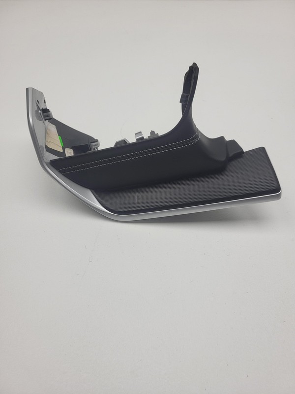 21-25 Jeep Grand Cherokee L Left Driver Dash Trim Panel Molding OEM 6PL001X7AA