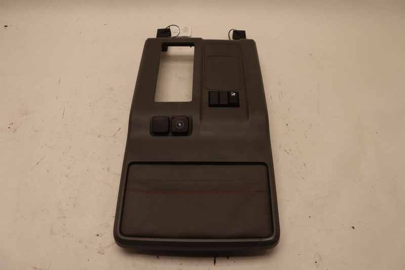 2019-2023 VOLVO VNL 760 SLEEPER CONTROL COVER TRIM PANEL 82662281 OEM