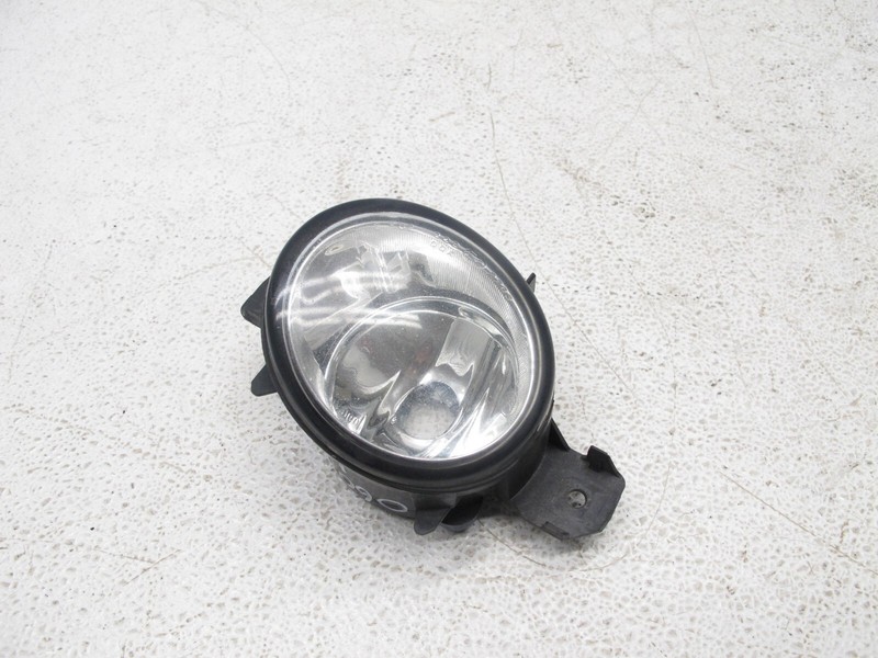 11-13 BMW X5 E70 FOG LIGHT LAMP VALEO FRONT LEFT DRIVER SIDE OEM 060422